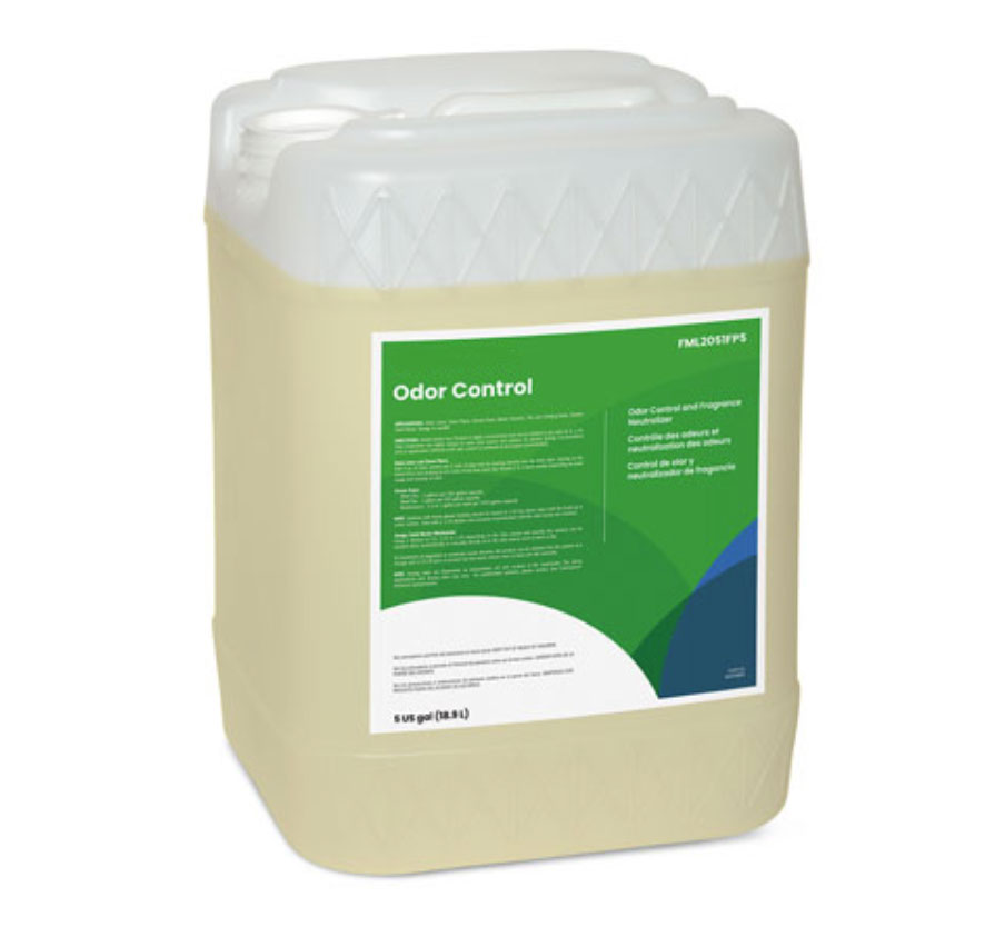 odor-control Solbio Chile - Saneamiento y Descontaminación a través de la Biotecnología.