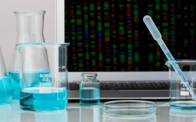 Biotecnologías para el tratamiento de agua